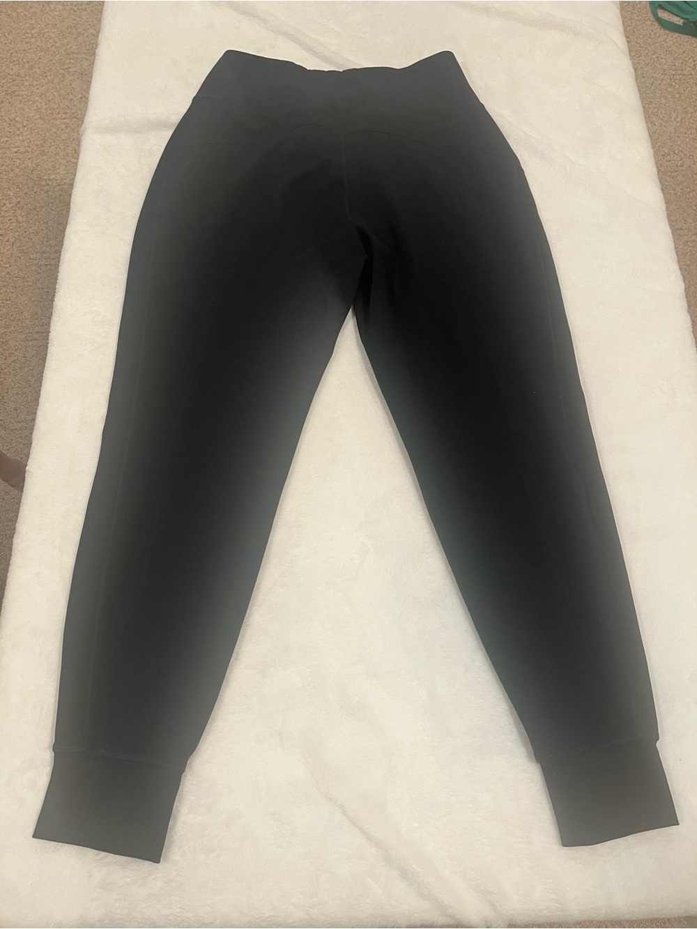 90 Degree By Reflex Interlock Greenwich Jogger Pants - Size Medium - Picture 2 of 6